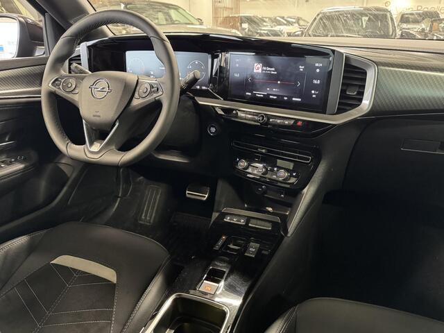 Opel MOKKA 1.2 Turbo 130pk Automaat Ultimate | Camera | Winter-Pakket | Navigatie | Apple Carplay/Android | Climate Control | Dodehoek detectie | Half-Leder | Digitaal Dashboard > KeylessGo ( Vestiging - Vianen Tel: 0347-371248 )