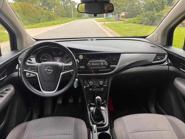 Opel MOKKA X 1.4 Turbo Online Edition