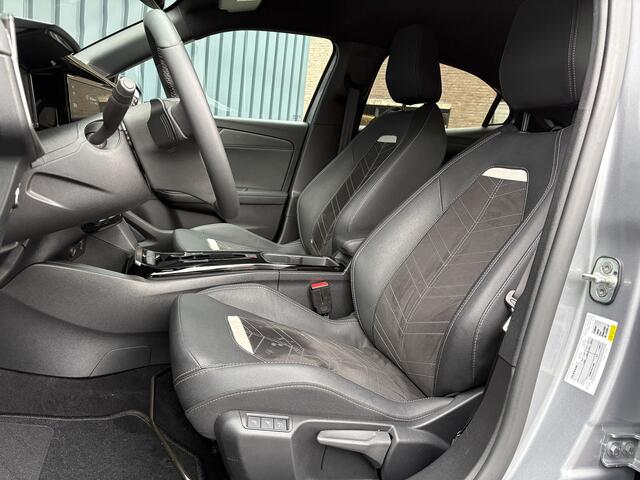 Opel MOKKA 1.2 Turbo 130Pk Aut. Ultimate | Adapt. Cr. | Camera | Keyless | Prijs Rijklaar!!