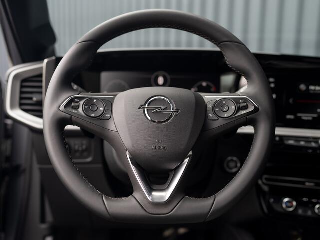 Opel MOKKA 1.2 Turbo 130Pk Aut. Ultimate | Adapt. Cr. | Camera | Keyless | Prijs Rijklaar!!