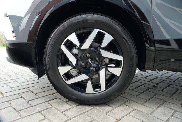 Opel MOKKA 1.2 Turbo Hybrid GS 130pk AppleCarplay/Stoelverwarming/360Camera