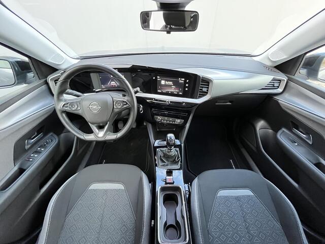 Opel MOKKA 1.2 Edition / Cruise Control / Bluetooth / Airco / DAB Radio / Elektrische ramen / Lichtmetalen Velgen 16? /