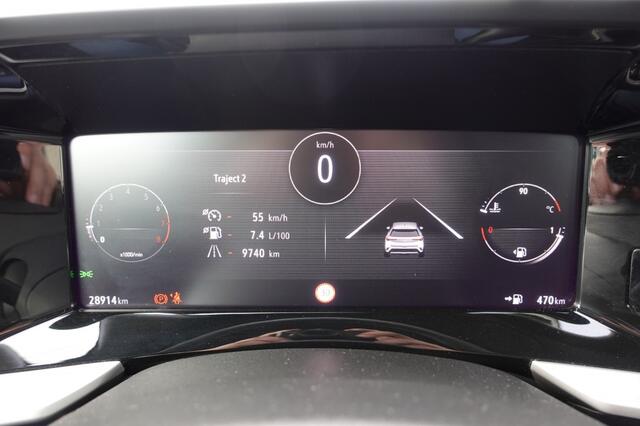 Opel MOKKA 1.2 TURBO LEVEL 5 INCL Bi Color Massage !