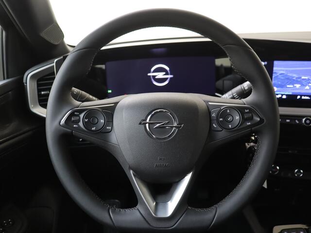 Opel MOKKA 1.2 Turbo GS