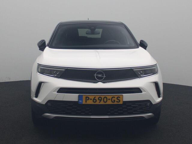 Opel MOKKA 1.2 Turbo Ultimate