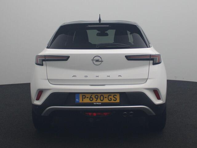 Opel MOKKA 1.2 Turbo Ultimate