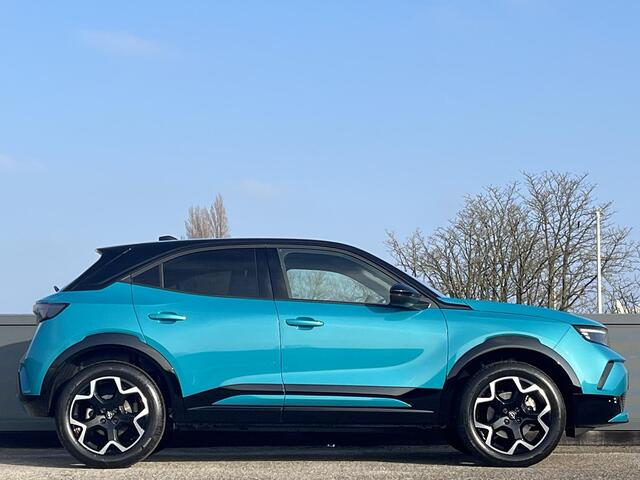 Opel MOKKA Electric GS 54 kWh 156pk