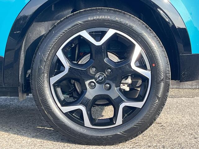 Opel MOKKA Electric GS 54 kWh 156pk