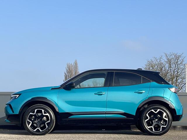 Opel MOKKA Electric GS 54 kWh 156pk