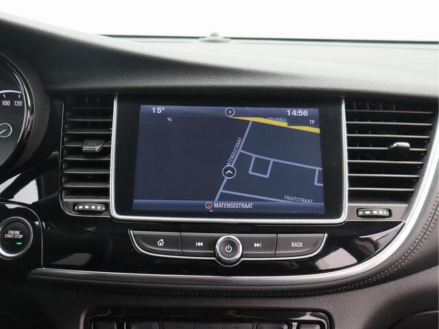 Opel MOKKA X 1.4 Turbo Innovation/ lage km/ zeer mooi!