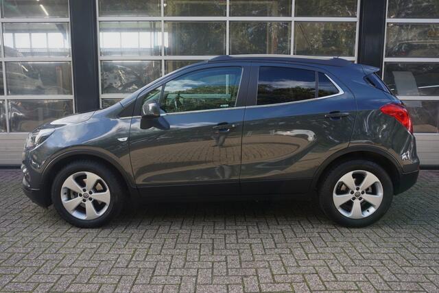 Opel MOKKA X 1.4 Turbo Innovation