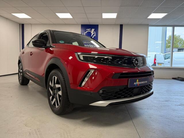 Opel MOKKA 1.2 Turbo GS Line