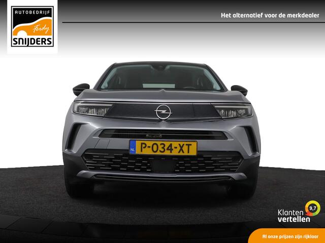 Opel MOKKA 1.2 Edition, Orig.NL | Navi | Camera | PDC | Apple Car Play | Cruise Control - RIJKLAAR