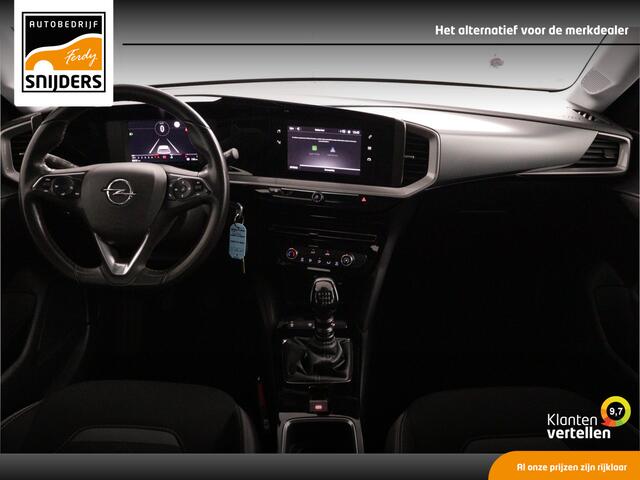 Opel MOKKA 1.2 Edition, Orig.NL | Navi | Camera | PDC | Apple Car Play | Cruise Control - RIJKLAAR