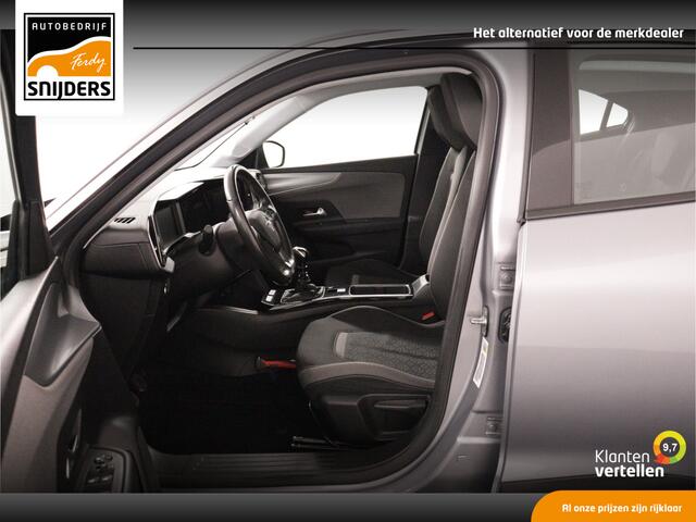 Opel MOKKA 1.2 Edition, Orig.NL | Navi | Camera | PDC | Apple Car Play | Cruise Control - RIJKLAAR