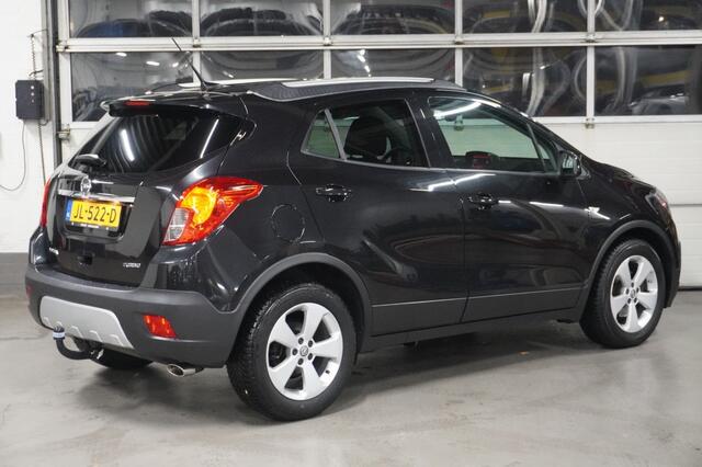 Opel MOKKA 1.4 Turbo Edition / Trekhaak / Parkeersensoren / Navi / Climate Control