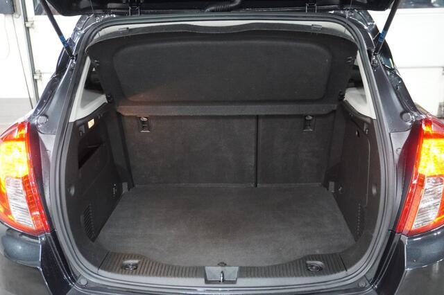 Opel MOKKA 1.4 Turbo Edition / Trekhaak / Parkeersensoren / Navi / Climate Control