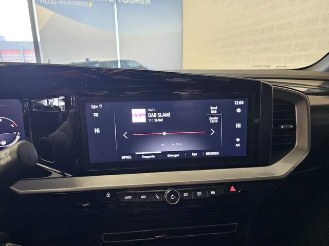 Opel MOKKA 1.2 Turbo Hybrid GS