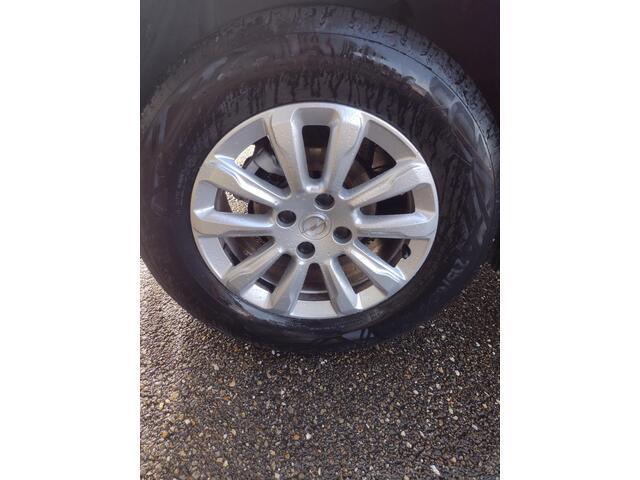 Opel MOKKA 1.2 Edition Staat in Hardenberg