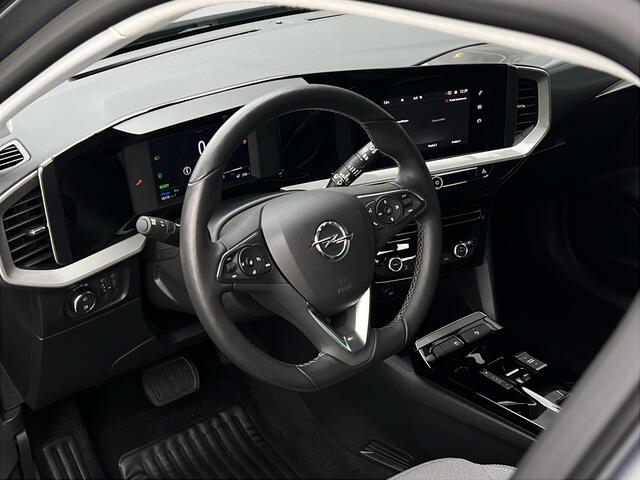 Opel MOKKA Mokka-e Elegance 50Kwh | Bi-Tone | Dodehoek | Full LED