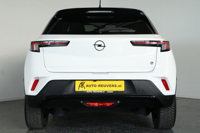 Opel MOKKA Mokka-e Elegance 50-kWh 11kw bl. / LED / Navi / CarPlay / Cam / Clima