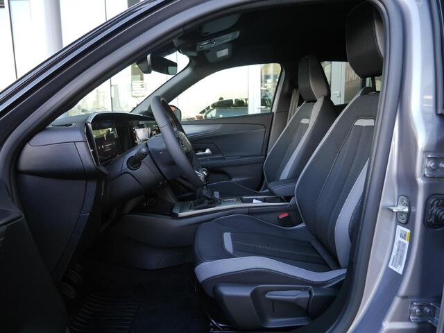 Opel MOKKA 1.2 Turbo GS | Nieuwe auto | Keyless entry en start | Full led | 18 inch lichtmetalen velgen | Adaptive cruise control | Stoel en stuurverwarming | Draadloze telefoonoplader