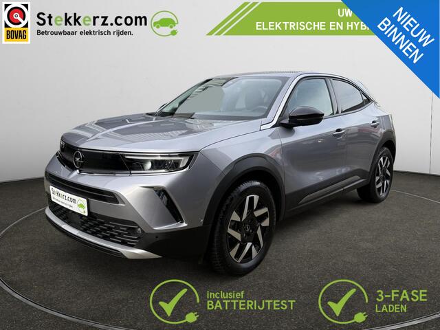Opel MOKKA Electric Level 3 50 kWh 3-Fase | Winterpack | Aviloo Accutest