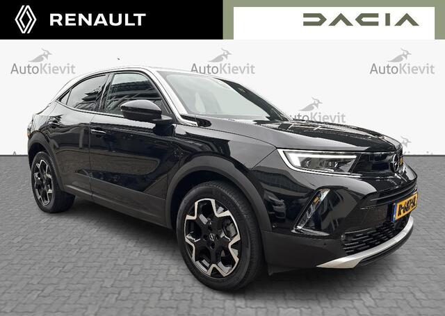 Opel MOKKA 1.2 Turbo Ultimate