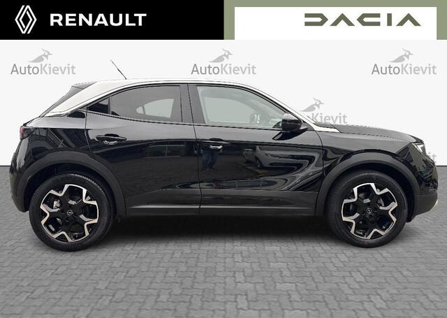 Opel MOKKA 1.2 Turbo Ultimate