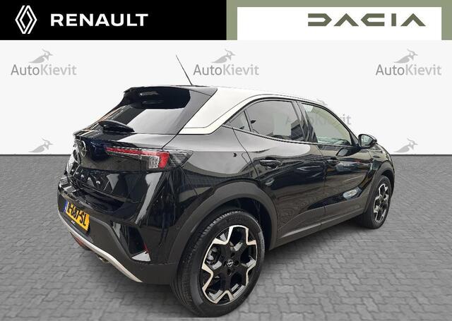 Opel MOKKA 1.2 Turbo Ultimate