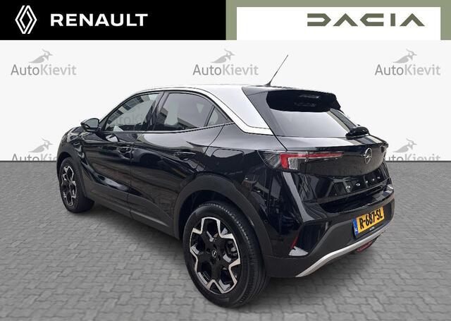 Opel MOKKA 1.2 Turbo Ultimate