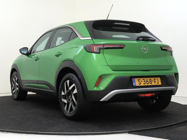 Opel MOKKA Mokka-e Elegance 50-kWh 11kw bl.