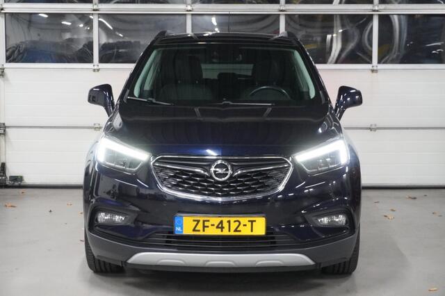 Opel MOKKA 1.4 Turbo Innovation Automaat / Trekhaak / Camera / Open dak / Leer