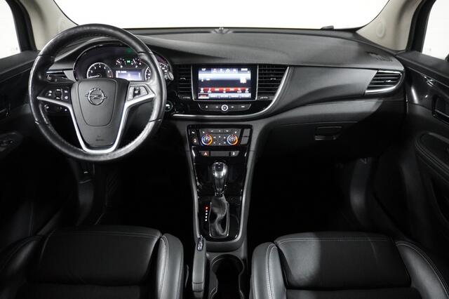 Opel MOKKA 1.4 Turbo Innovation Automaat / Trekhaak / Camera / Open dak / Leer