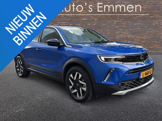 Opel MOKKA Mokka-e Elegance 50-kWh 11kw bl.