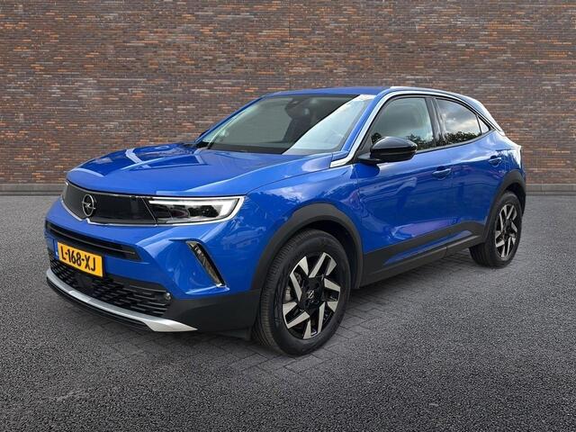Opel MOKKA Mokka-e Elegance 50-kWh 11kw bl.