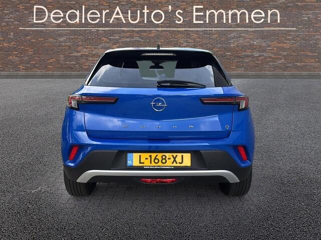 Opel MOKKA Mokka-e Elegance 50-kWh 11kw bl.
