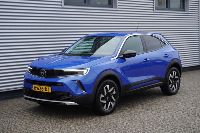 Opel MOKKA 1.2 Turbo 130pk Elegance / Trekhaak / Camera + PDC / Navi Pro