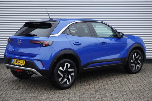 Opel MOKKA 1.2 Turbo 130pk Elegance / Trekhaak / Camera + PDC / Navi Pro