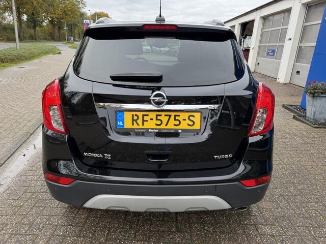 Opel MOKKA 1.4 Turbo Innovation