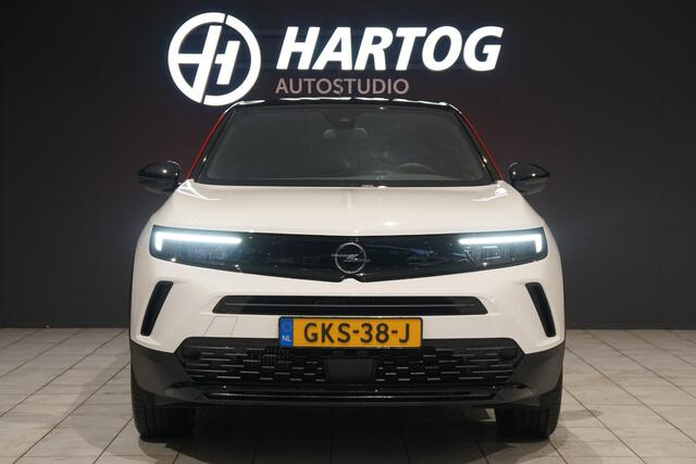 Opel MOKKA 1.2 Turbo GS + CAMERA / STOELVERWARMING / NAVIGATIE