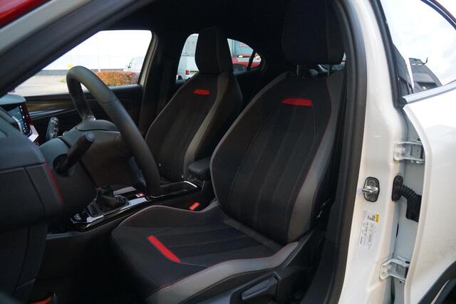 Opel MOKKA 1.2 Turbo GS + CAMERA / STOELVERWARMING / NAVIGATIE