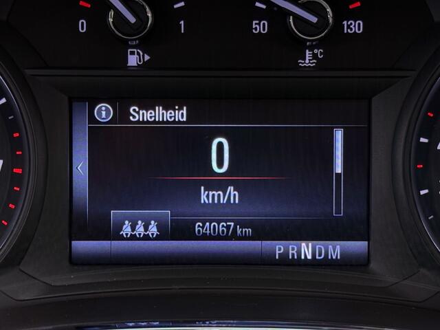 Opel MOKKA 1.4 Turbo Innovation | Automaat | Trekhaak | Leder | Full option