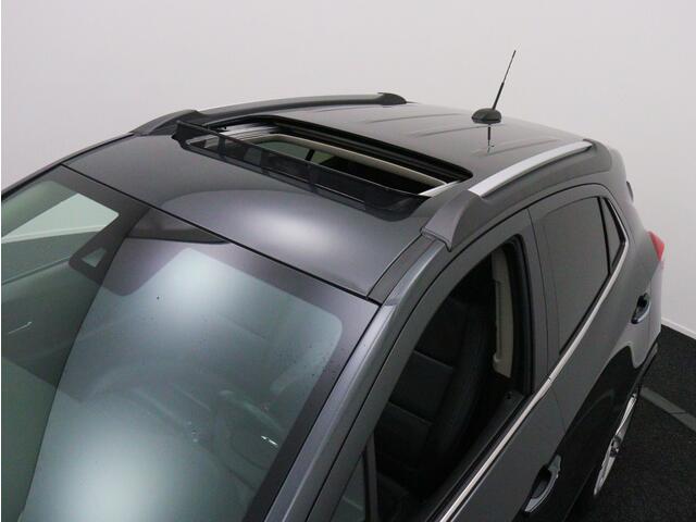 Opel MOKKA 1.4 Turbo Innovation | Automaat | Trekhaak | Leder | Full option