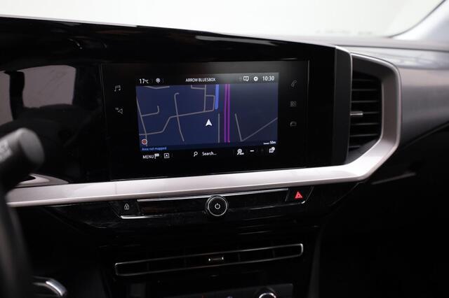 Opel MOKKA 1.2 Turbo Navi Edition Staat op transport | Carplay | Navi | LED | LMV | Camera | 12 mnd garantie | Beurt incl.