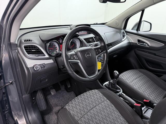 Opel MOKKA 1.4 Turbo Innovation