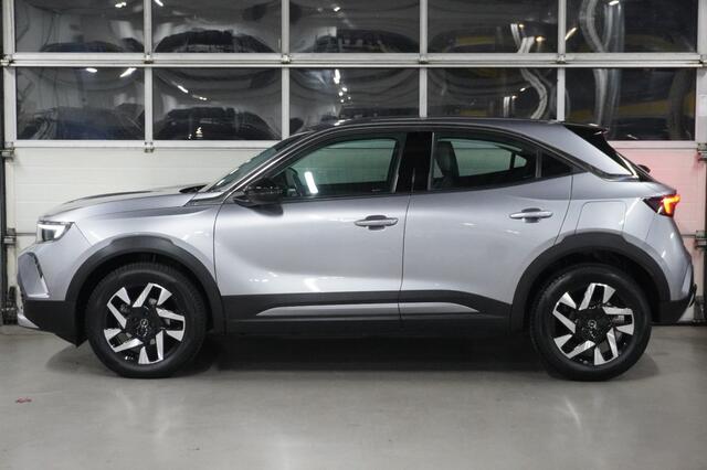 Opel MOKKA 1.2 Turbo Elegance / Trekhaak / Camera + PDC / Climate Control