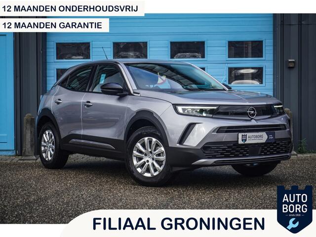 Opel MOKKA 1.2 Turbo Level 3 GRATIS Afleverpakket! | Navi | Camera |
