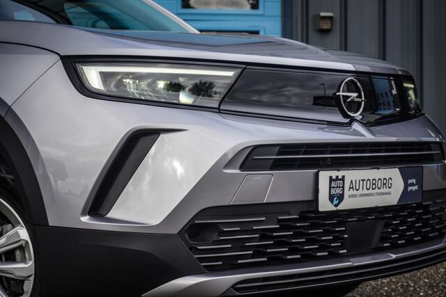 Opel MOKKA 1.2 Turbo Level 3 GRATIS Afleverpakket! | Navi | Camera |