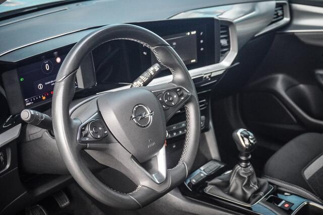 Opel MOKKA 1.2 Turbo Level 3 GRATIS Afleverpakket! | Navi | Camera |